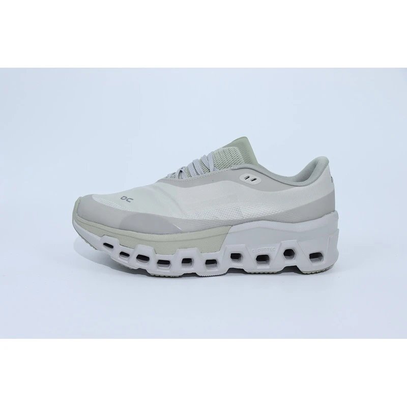 On Cloudmonster 2 White Grey - Style 24