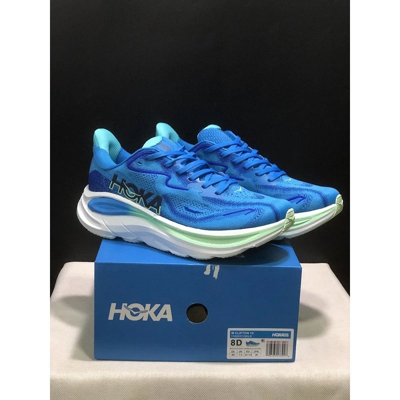 HOKA Kaha 2 FROST MOC GTX Blue Teal - Style 2