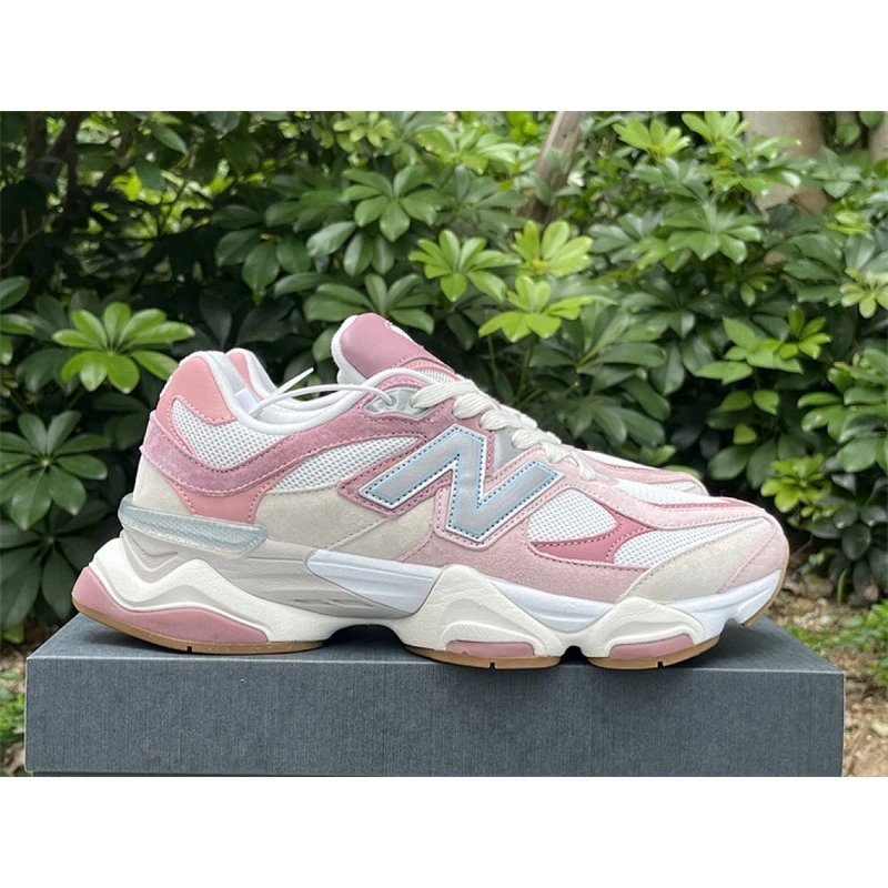 New Balance 9060 - U9060FOC-Style 11