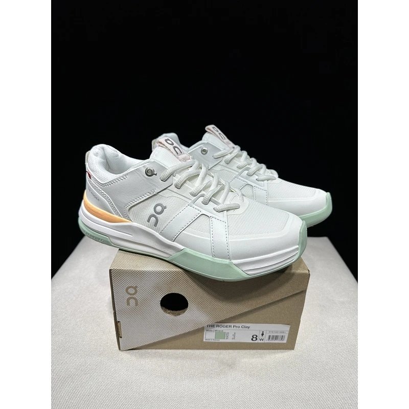 THE ROGER Clubhouse Pro Tennis Shoes - Style 24