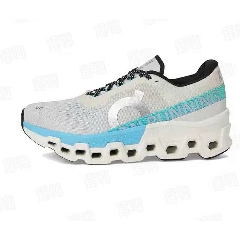On Cloudmonster 2 Teal - Style 18