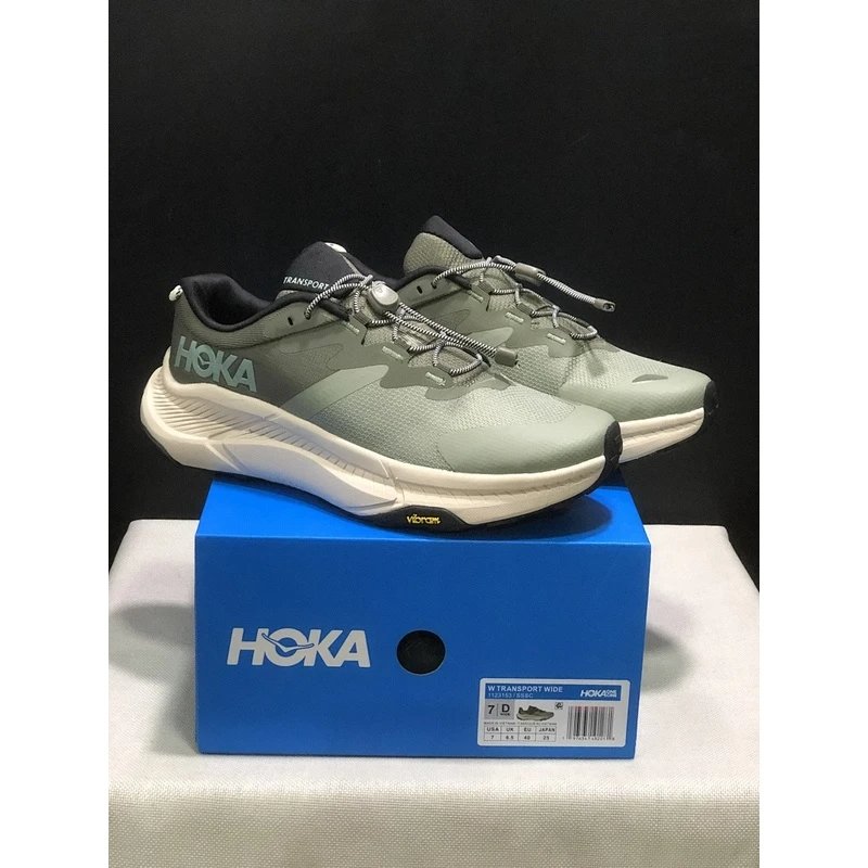 HOKA ONE ONE Kawana trainer Green - Style 9
