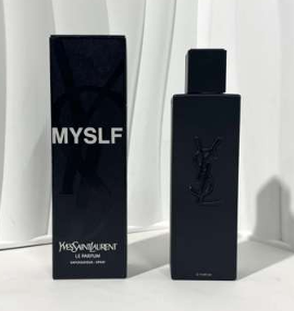 2-Saint Laurent MYSLF Le Parfum