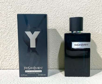 7-Y Eau de Parfum Intense