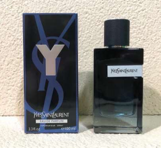 4-Y Eau de Parfum