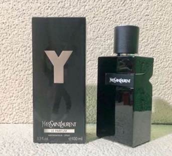 6-Y Le Parfum