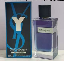 8-Y Iced Cologne