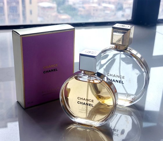 C*H*N*EL-Official quality-TOP-100ML Combo-1