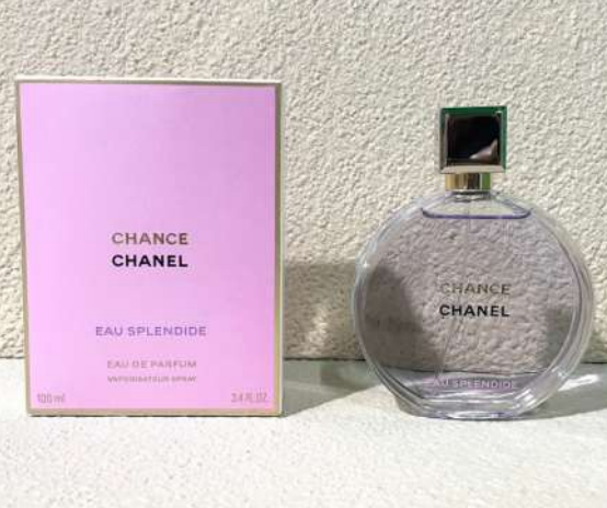4-Eau Splendide, 2025 Chance Dream