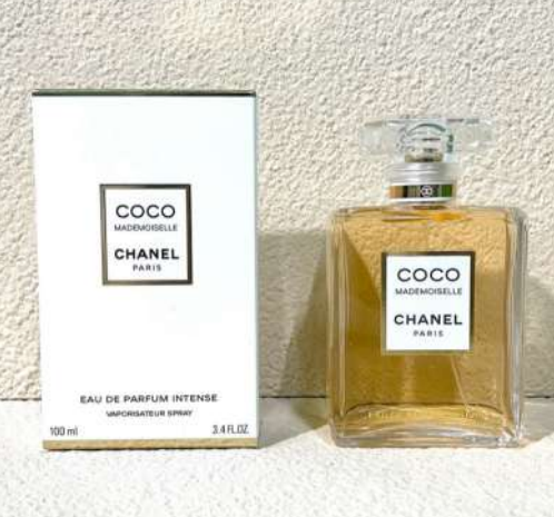 11-Coco Mademoiselle Intense