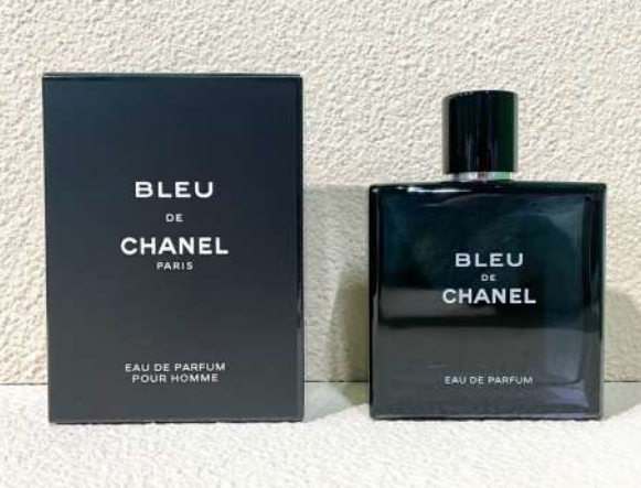 24-Bleu de Chanel Eau de Parfum