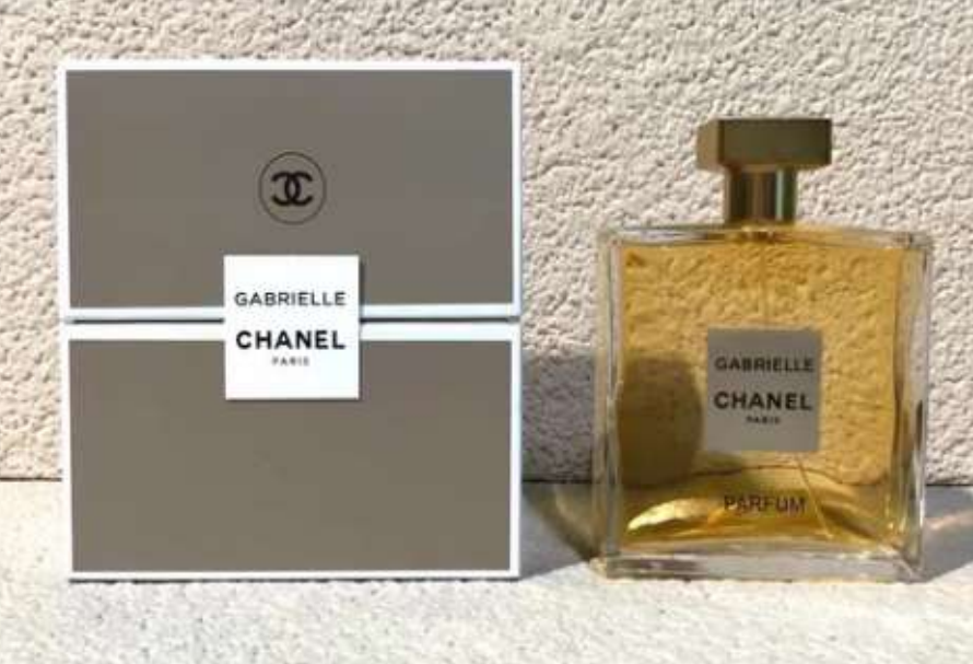 32-Gabrielle Parfum (Gift Box)
