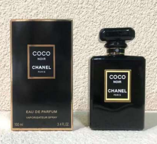 14-Coco Noir
