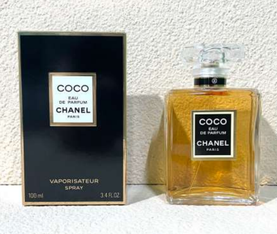 15-Coco Eau de Parfum