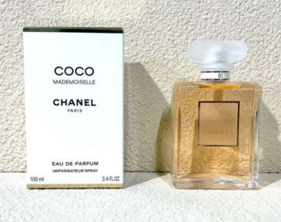 9-Coco Mademoiselle Classic Coco