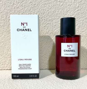 23-N°1 de Chanel L'Eau Rouge