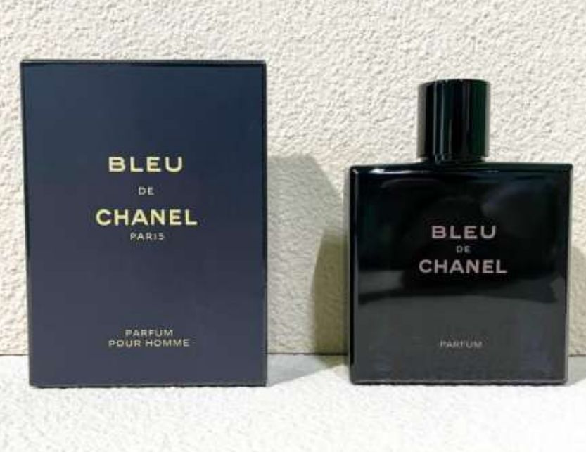 26-Bleu de Chanel Parfum
