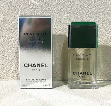 38-Egoiste Platinum