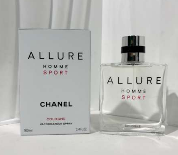 35-Allure Homme Sport Cologne