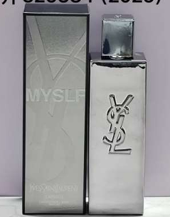 3-MYSLF L'Absolu, 2025