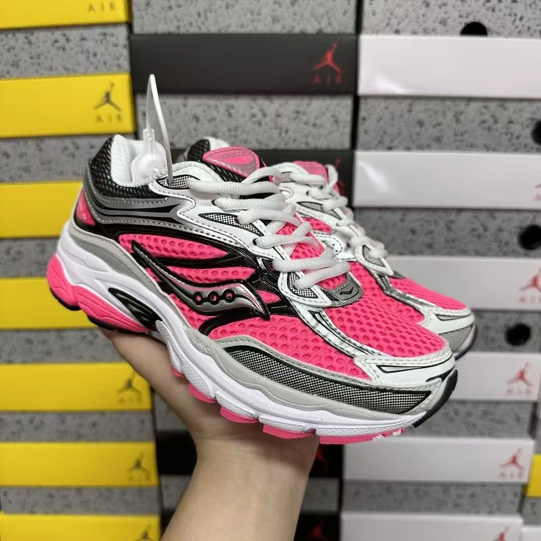 Saucony Sneakers ProGrid Omni 9 image 13