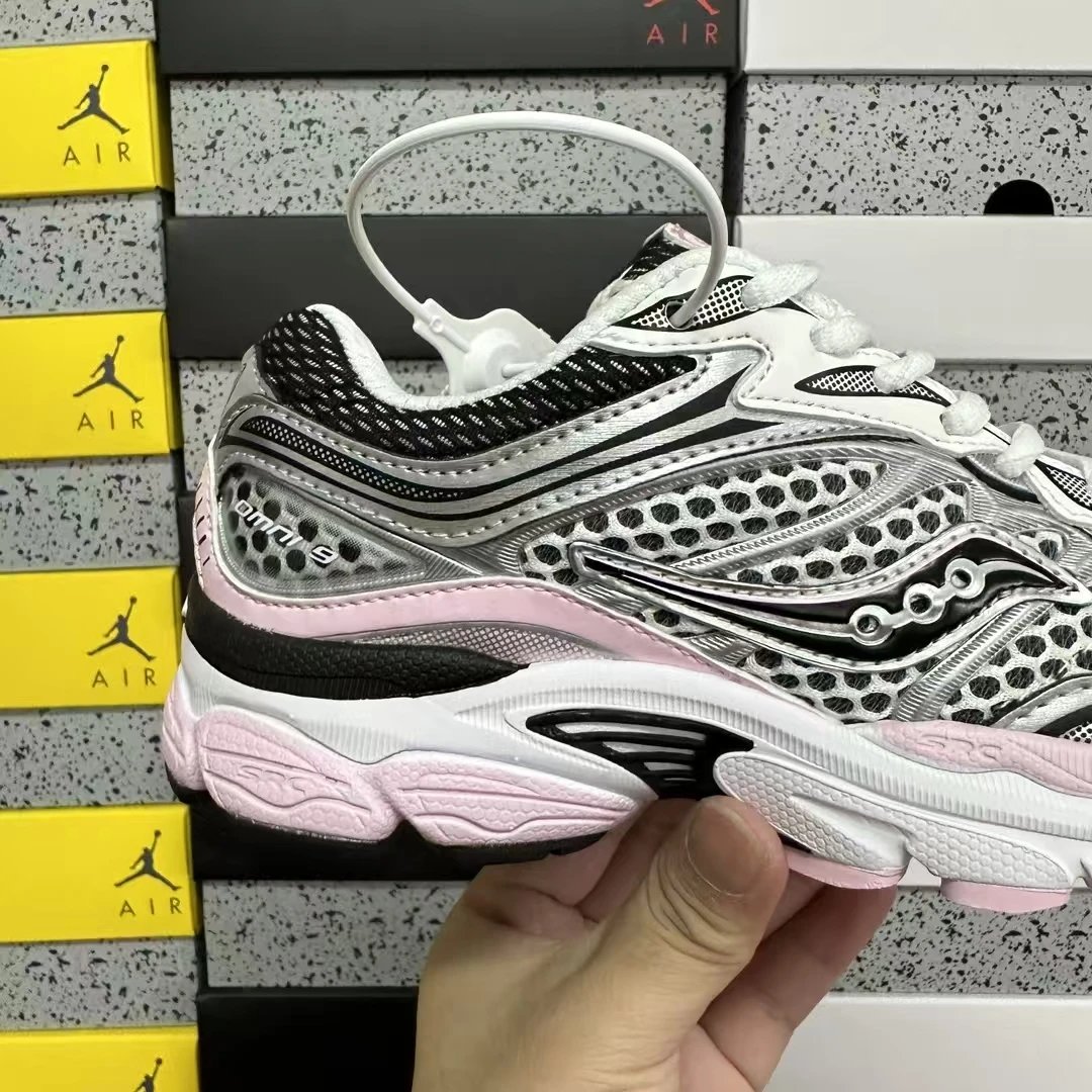 Saucony Sneakers ProGrid Omni 9 image 11