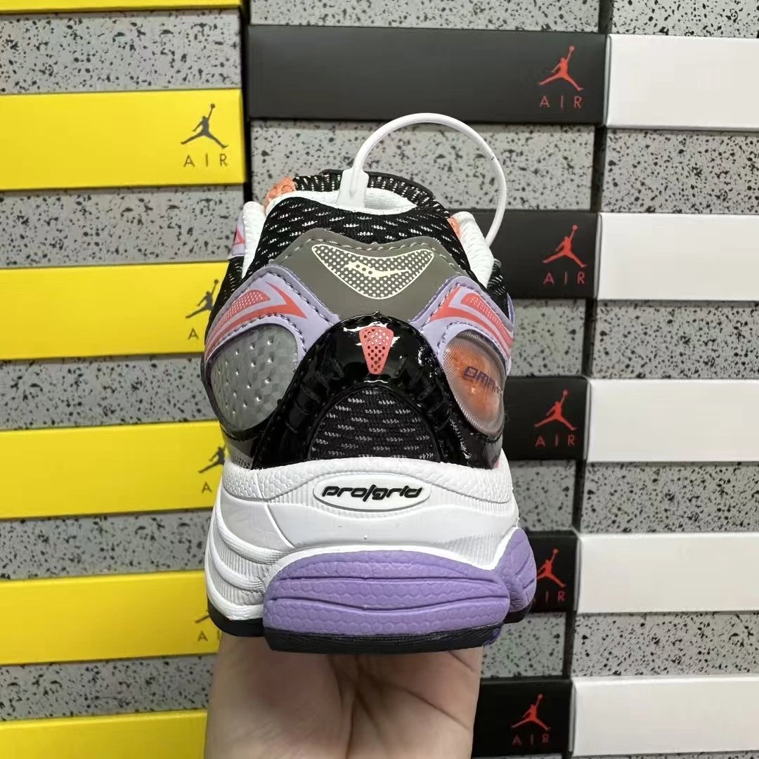 Saucony Sneakers ProGrid Omni 9 image 7