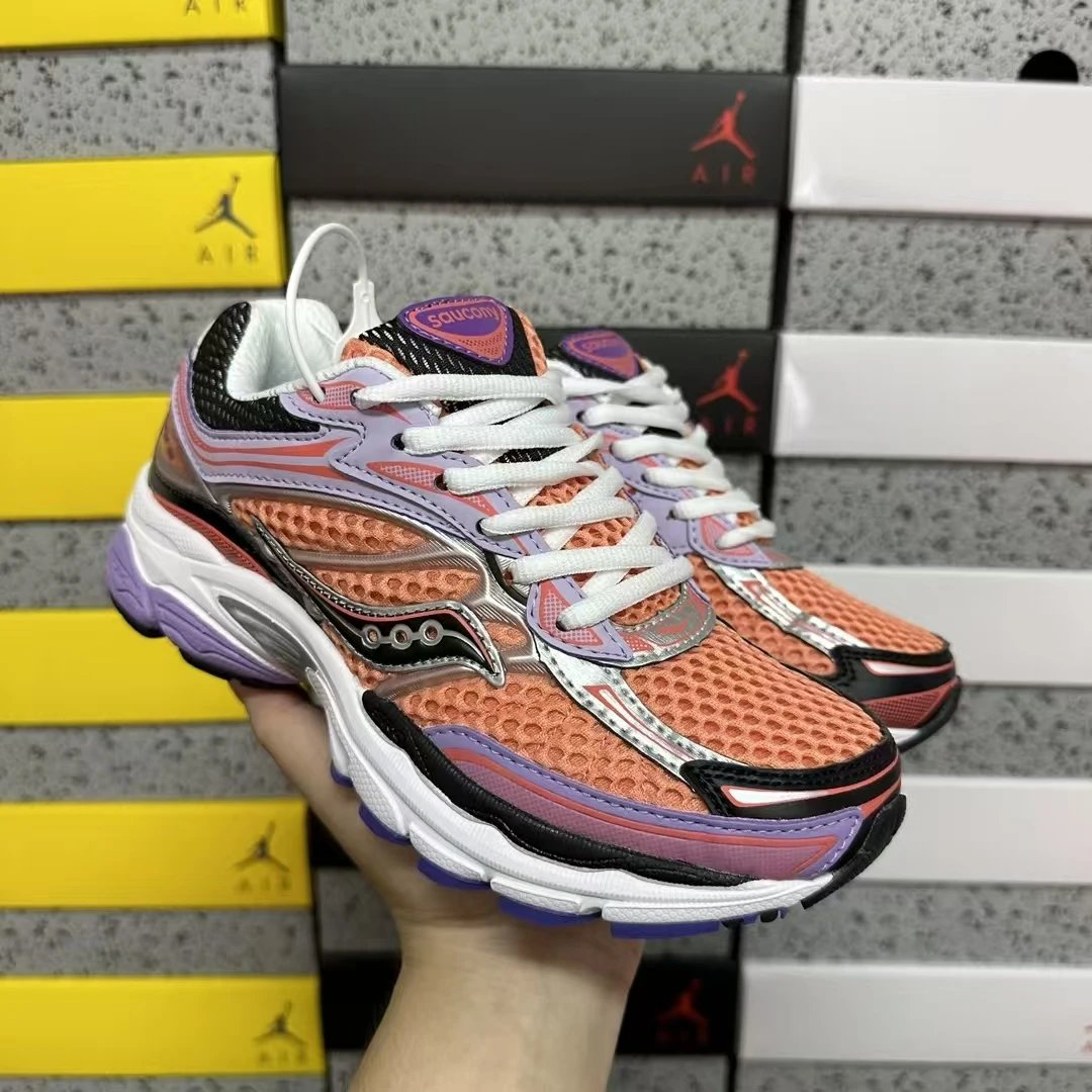 Saucony Sneakers ProGrid Omni 9 image 5