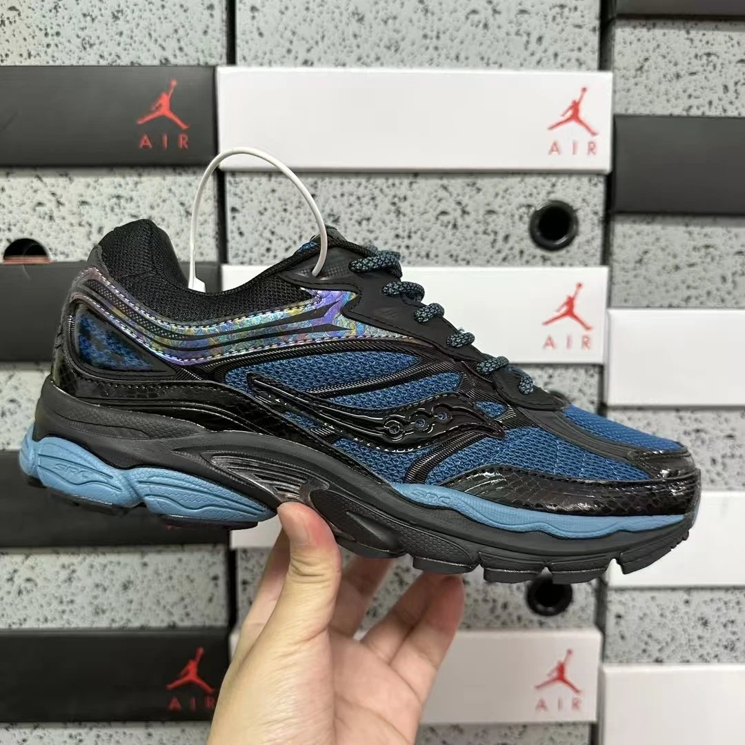 Saucony Sneakers ProGrid Omni 9 image 2