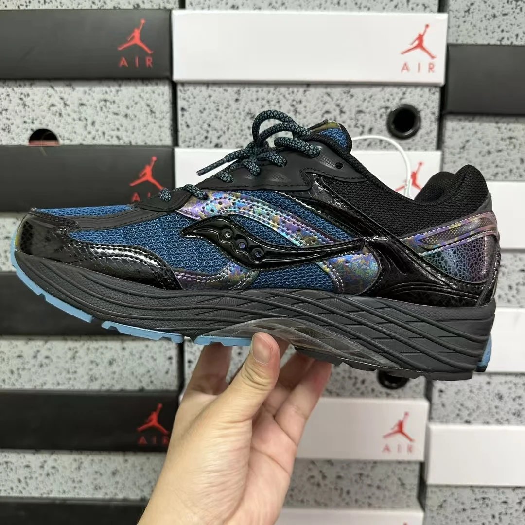 Saucony Sneakers ProGrid Omni 9 image 3