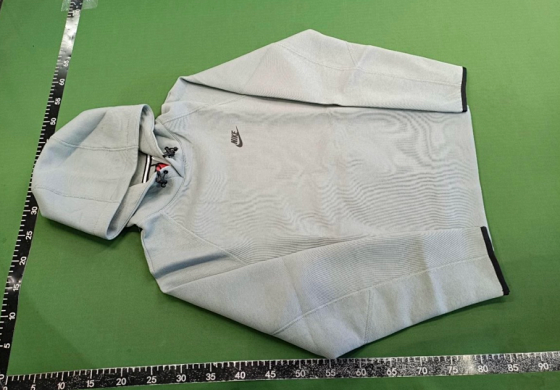 Nik Sweatshirt