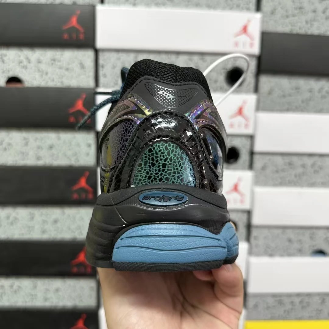 Saucony Sneakers ProGrid Omni 9 image 4