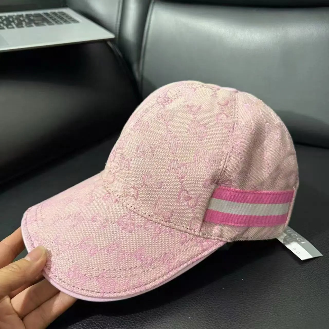 pink