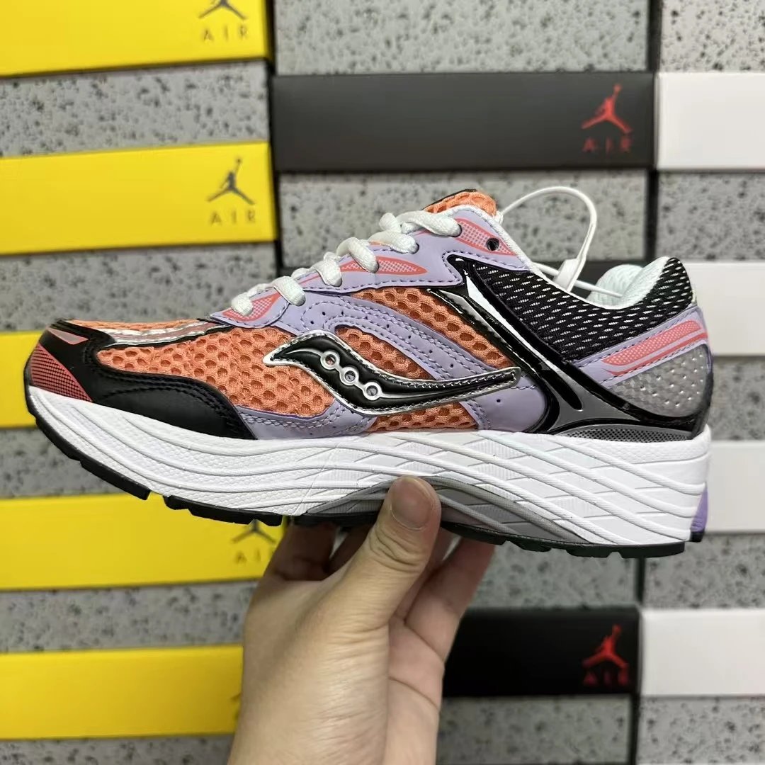 Saucony Sneakers ProGrid Omni 9 image 6
