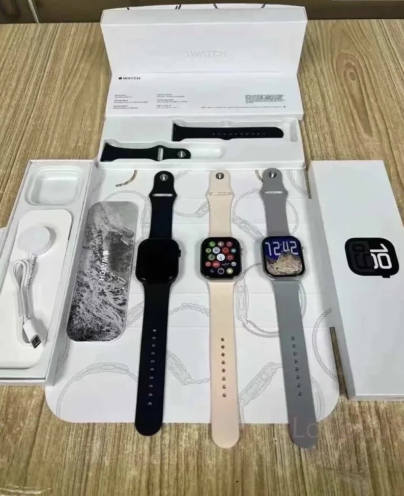 Watch Electronics Audio Headphones Collection