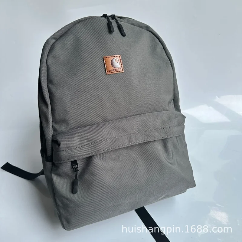Carhartt-Grey