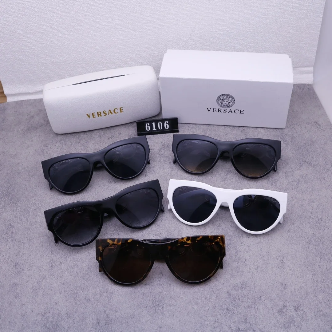 Versace sunglasses