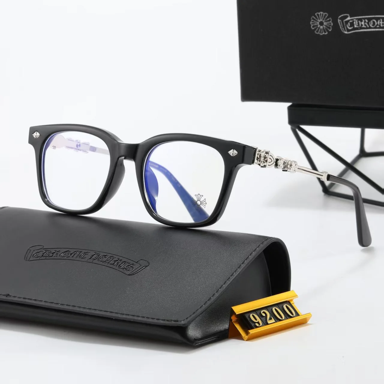 Chrome Hearts Optical Glasses Series