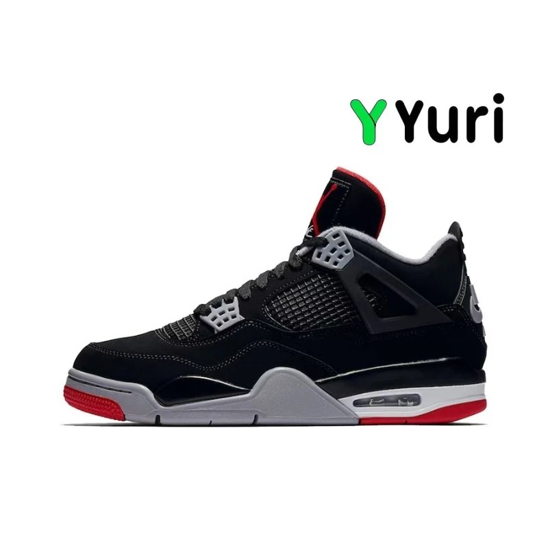 bred