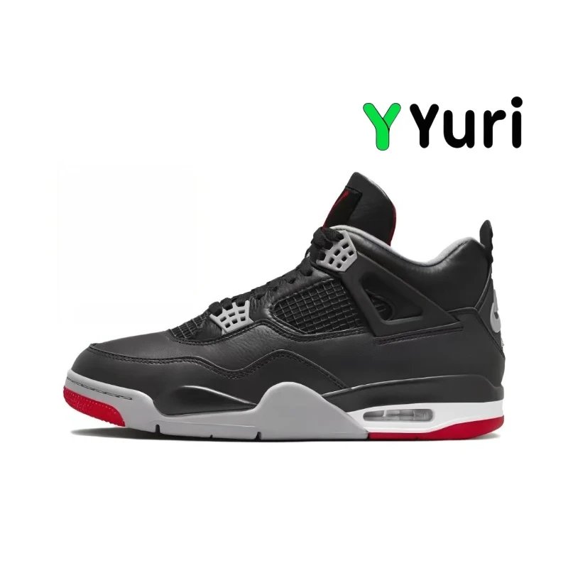 Bred Reimagined