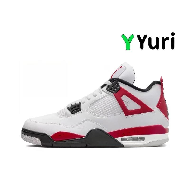 Red Cement
