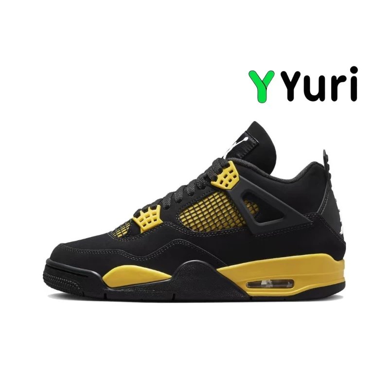Retro Thunder