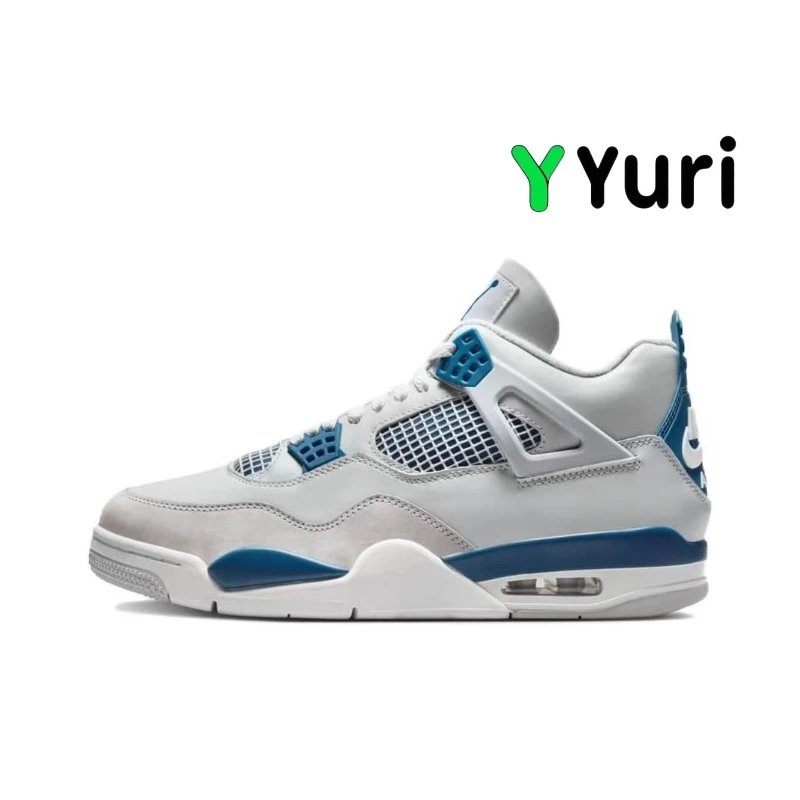 Military Blue