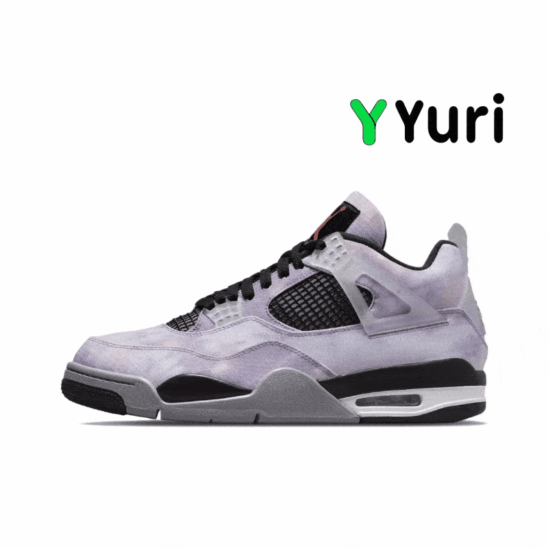 Jordan 4 (Series)