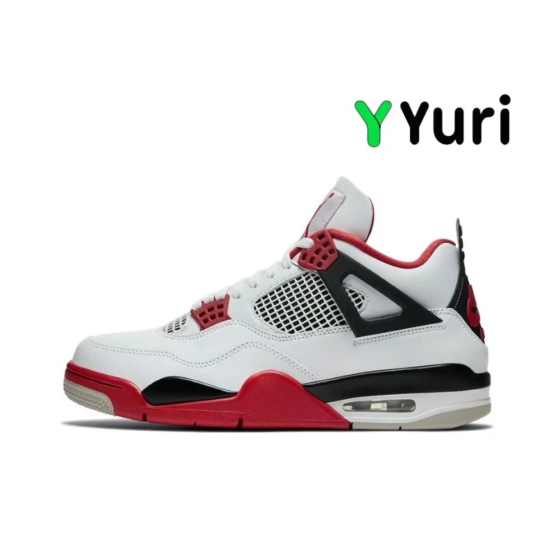 Fire Red