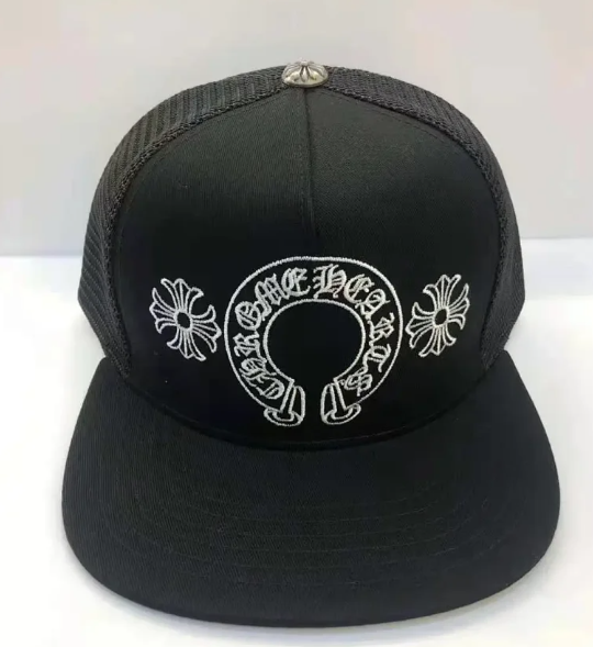 GRA Link Graphic Trucker Hat Yellow/Black - 32