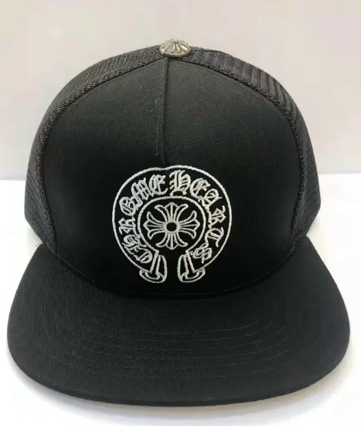 GRA Link Graphic Trucker Hat Yellow/Black - 39