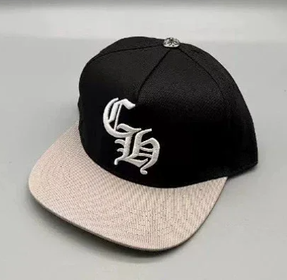 GRA Link Graphic Trucker Hat Yellow/Black - 12