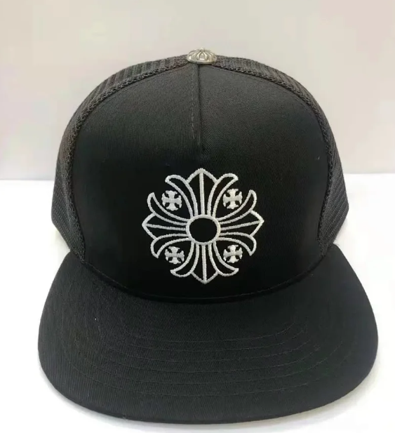 GRA Link Graphic Trucker Hat Yellow/Black - 33