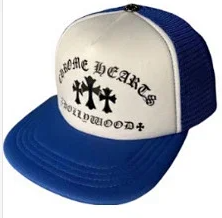 GRA Link Graphic Trucker Hat Yellow/Black - 24